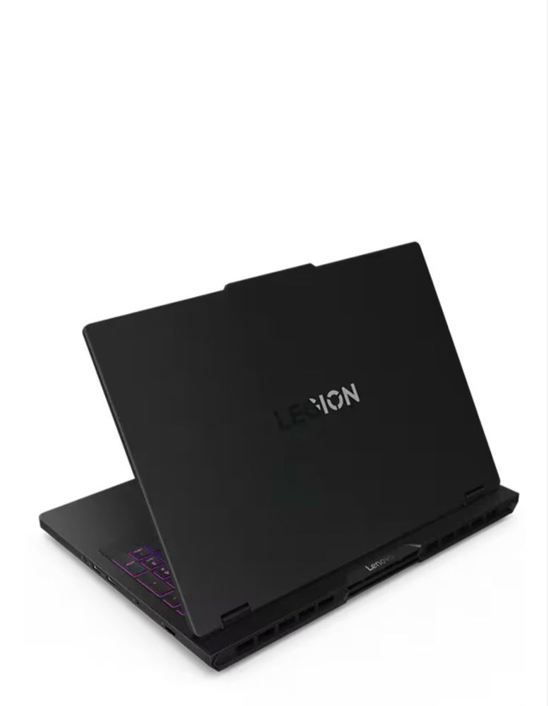 Гейминг лаптоп LENOVO LEGION 5 16IAX10