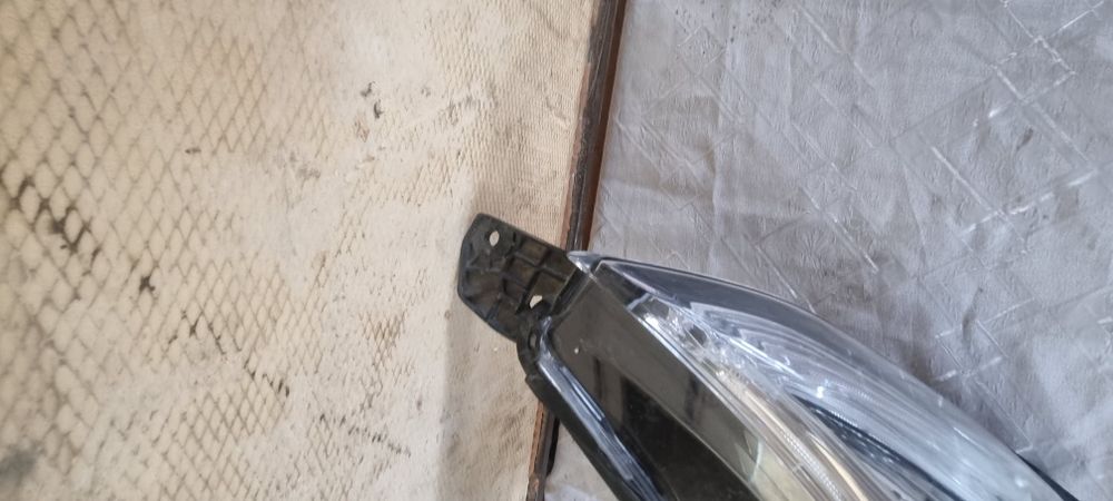 Far stanga honda cr v