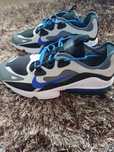 Маратонки NIKE AIR MAX