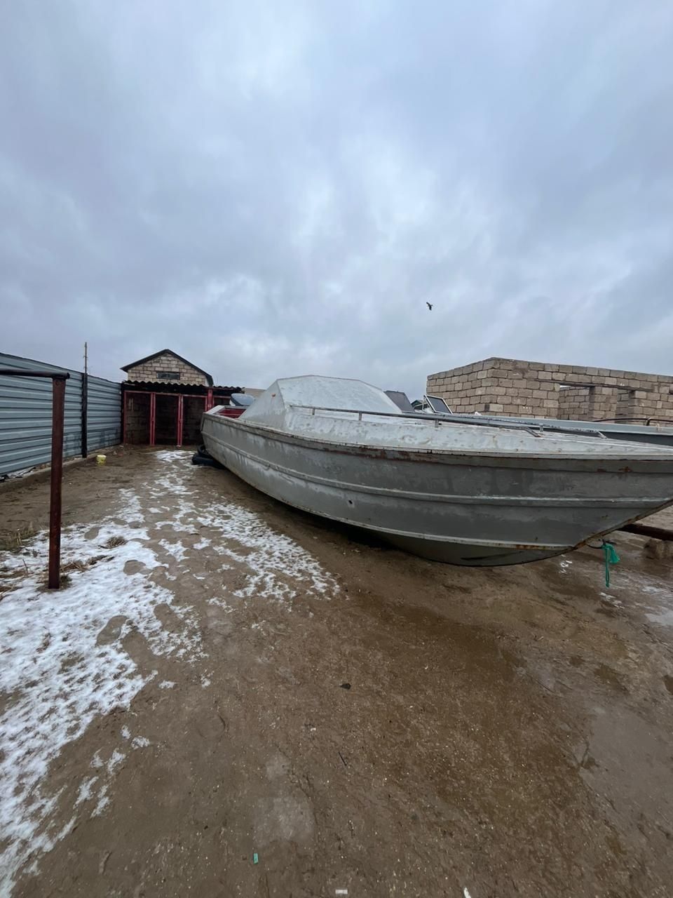 Продаётся Казанка