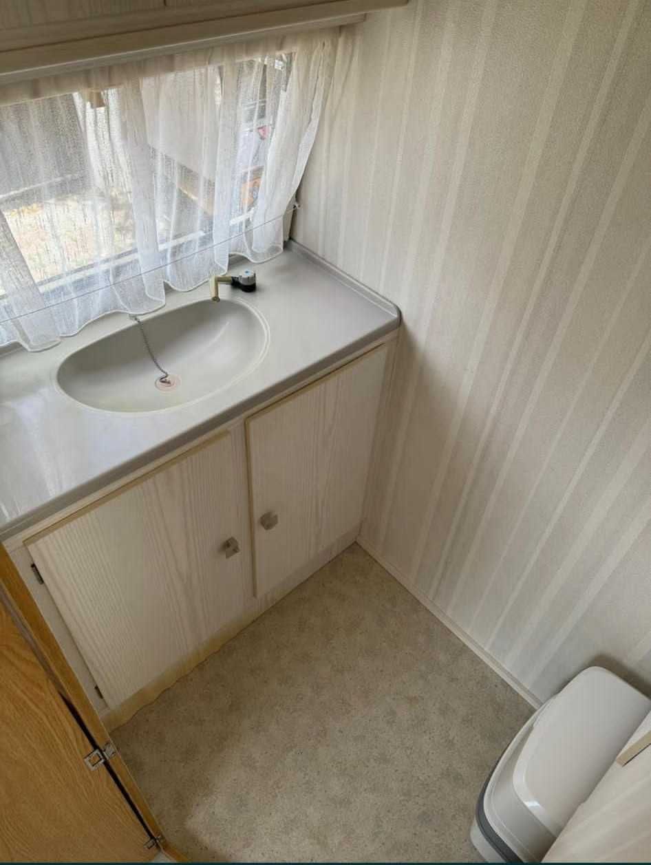 Vand Rulota Royal 395TL Lux Avento