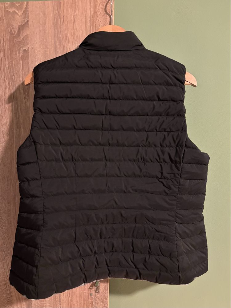 Дамски елек Massimo Dutti