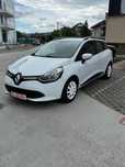 Renault Clio Renault Clio 1.5 dCi Energy Zen - Navi – 2016 – 90 CP – Euro 6