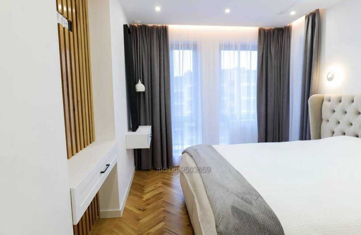Дава се под наем Тристаен апартамент в София, Малинова долина - 92 кв.м за 765 € - Снимка #4