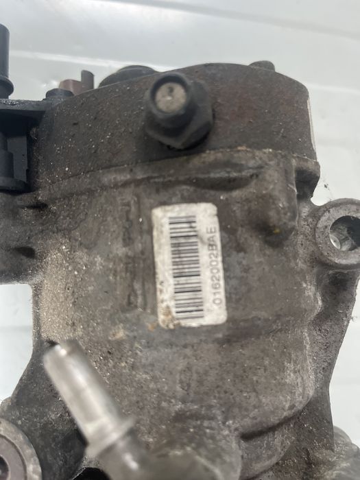 Pompa injectie inalte dacia logan sandero renault megan clio 1.5dci
