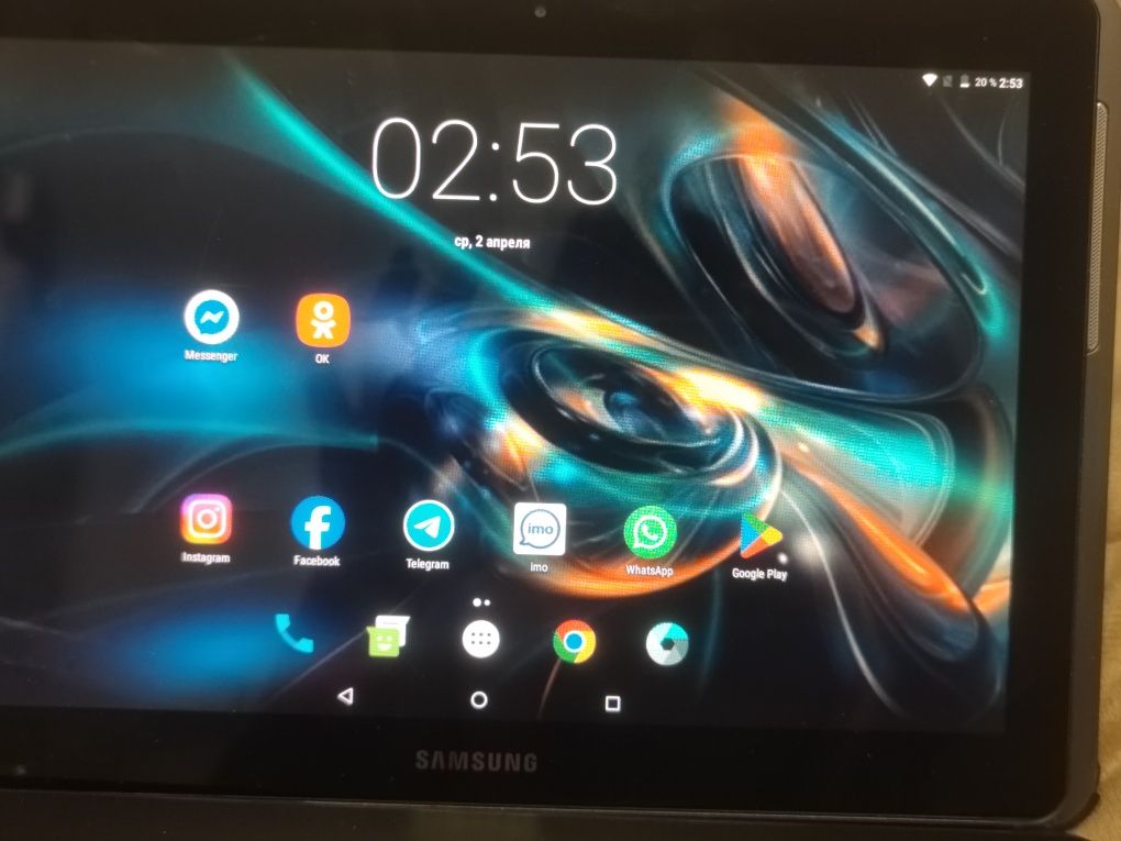 Планшет Samsung tab обмен на телефон apple watch iPhone, Samsung watch