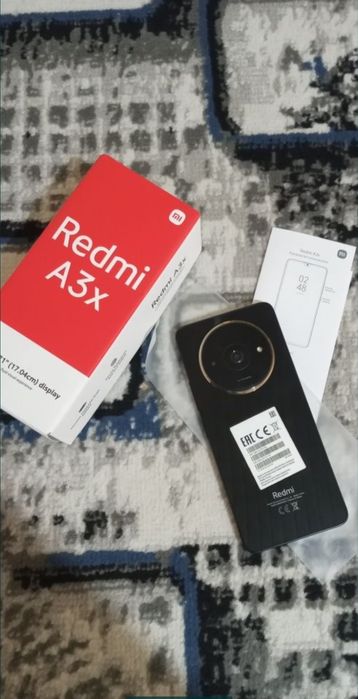 Redmi A_3_x 600.000 so'm