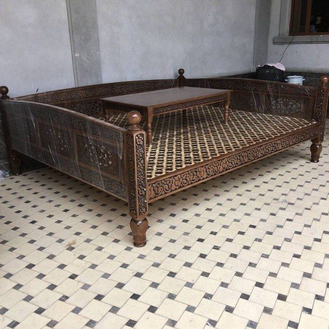 Tapchan Suri lar optim