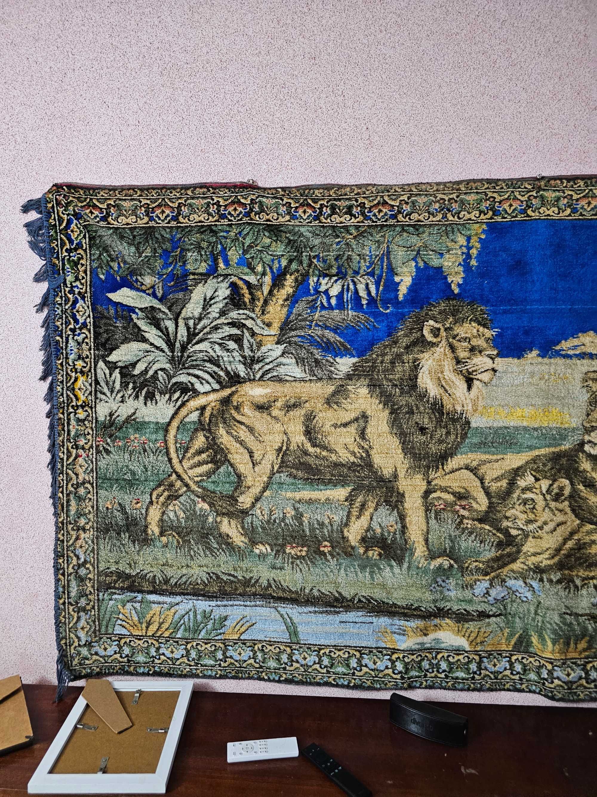 Carpeta familie de lei