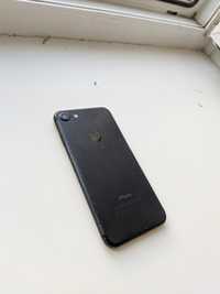 Iphone 7 32gb  black