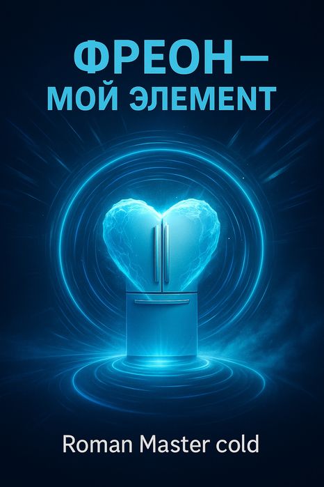 Ремонт холодильников  Исправлю системно а не наугад