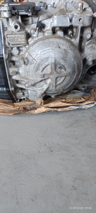 Cutie automata BMW X1 X2 X3 aisin GA8Y45HW. 8HP