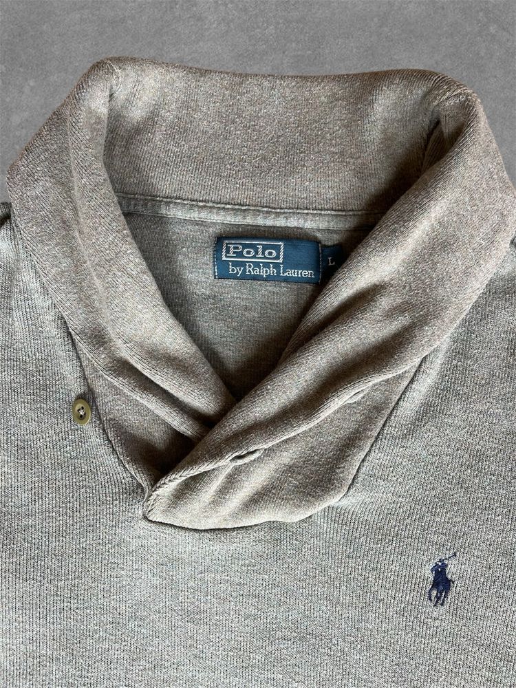 Горнище Polo Ralph Lauren