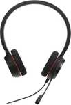 Гарнитура Jabra Evolve 20 MS Stereo