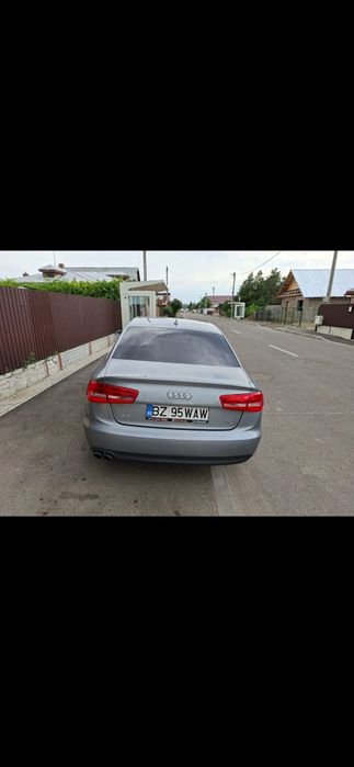 Vând A6 C7 2.0 TDI manual 6+1