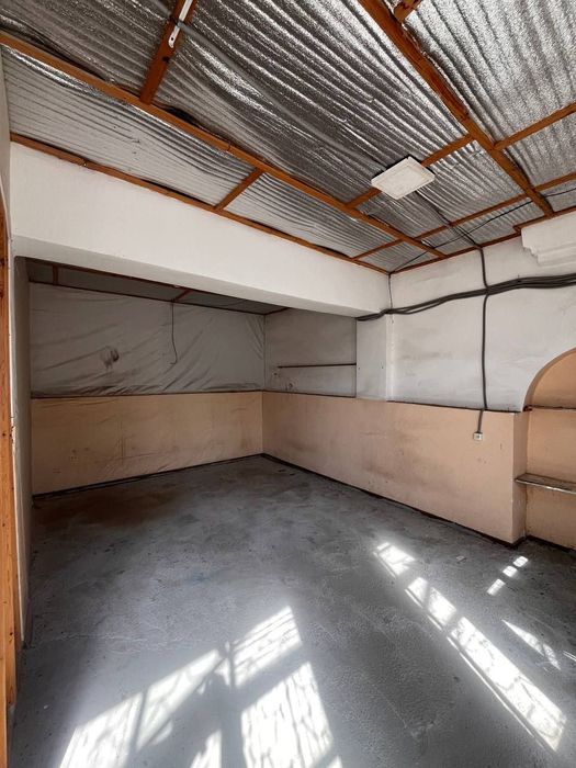 Склад Производство Чорсу 150м2