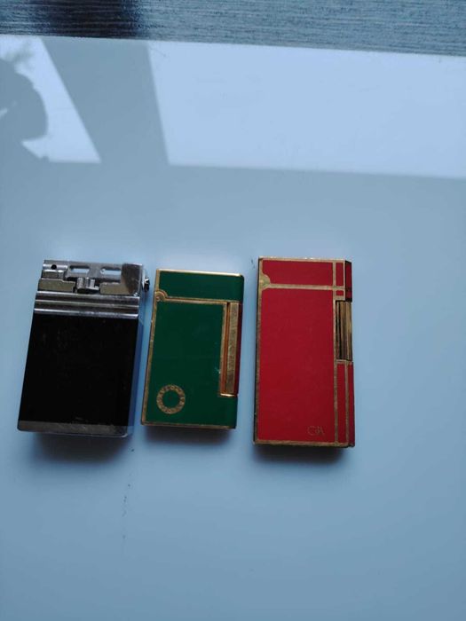 Colectie brichete vintage