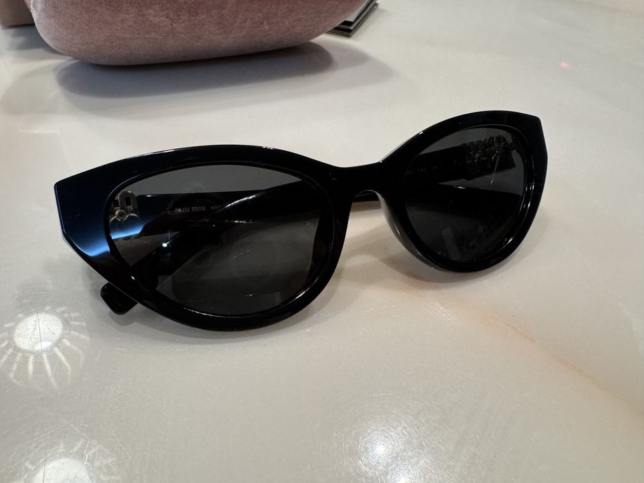 Слънчеви очила Miu Miu