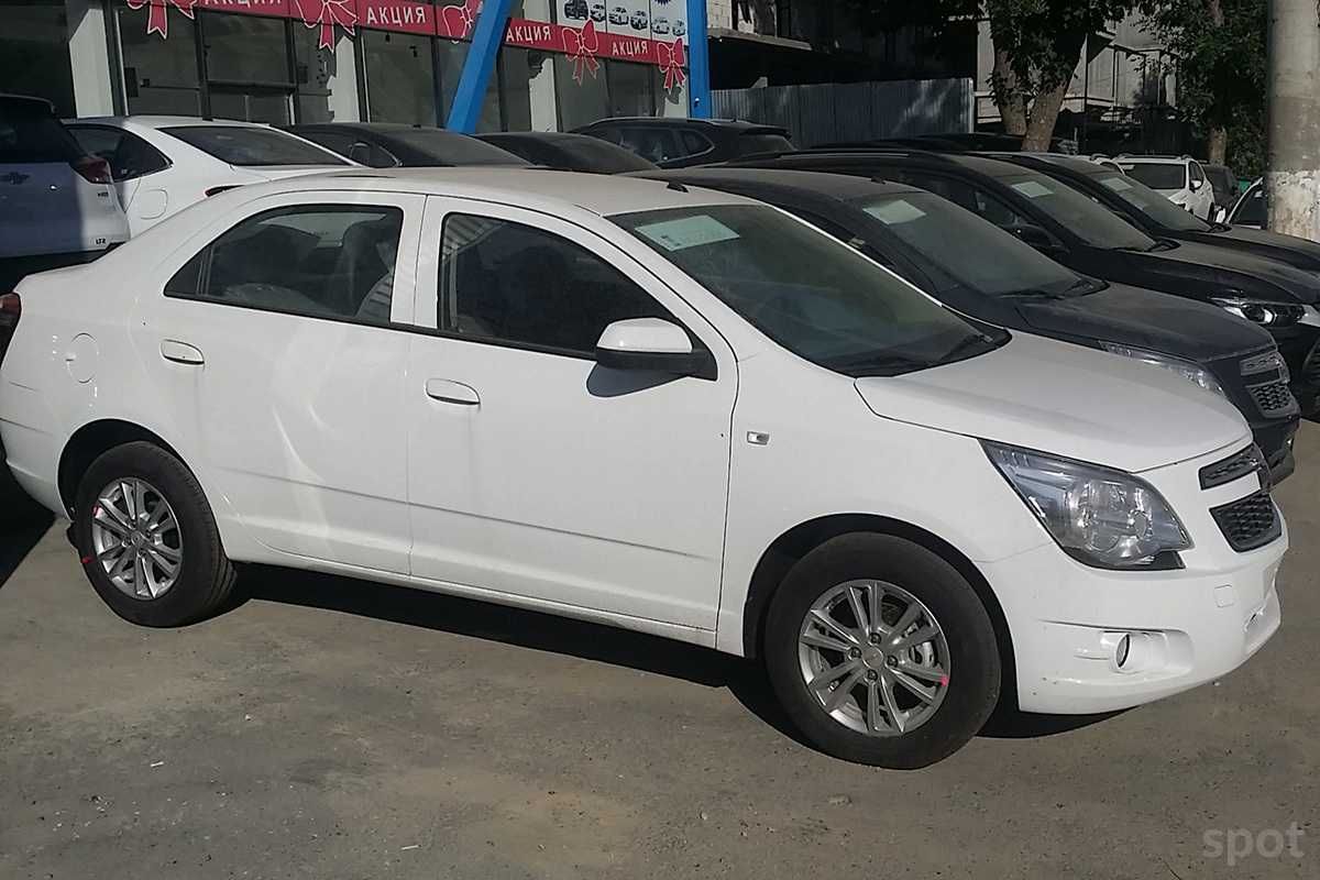 cobalt style 2025 naqt va nasiya