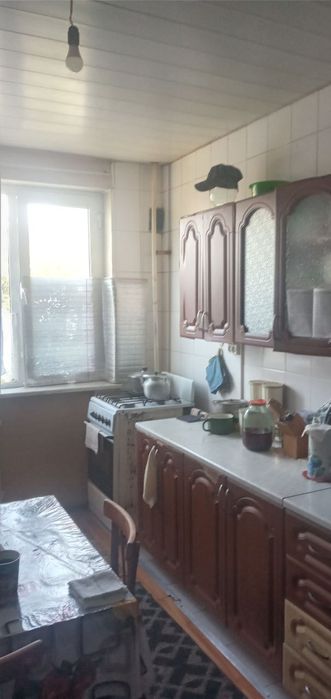 Продается 3-х комнатная квартира Вуз городок