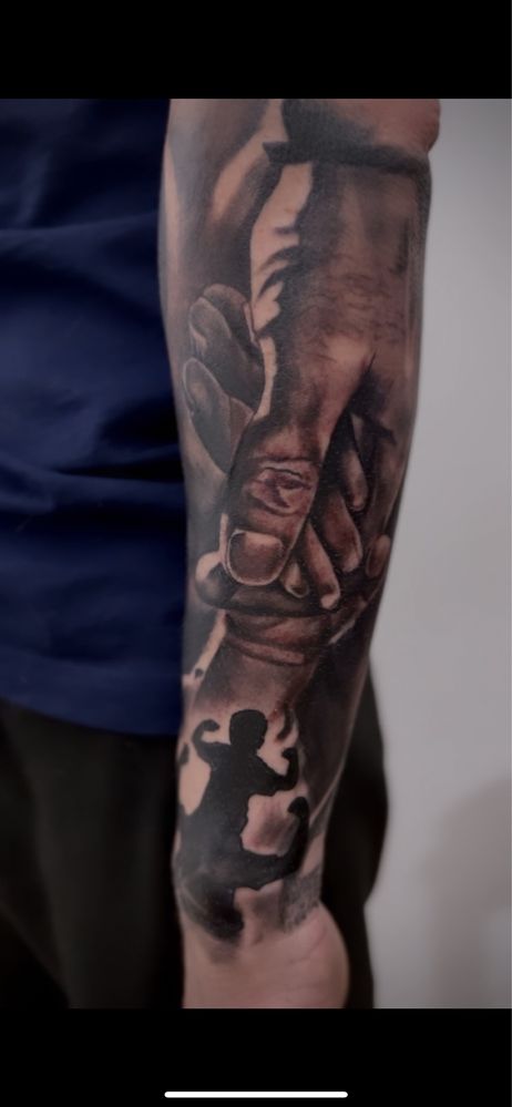 Artist Tatuaje Tattoo