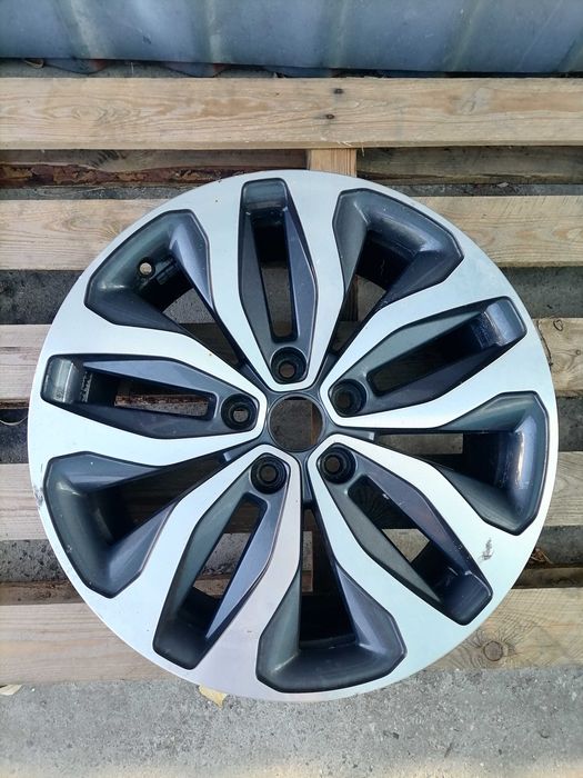 Janta R18 Renault Talisman, kadjar 103005820R