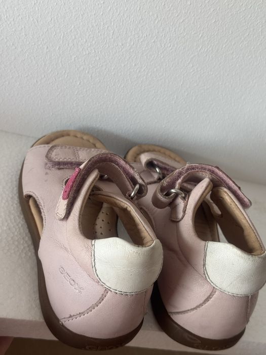 Детски сандали Geox 26 номер