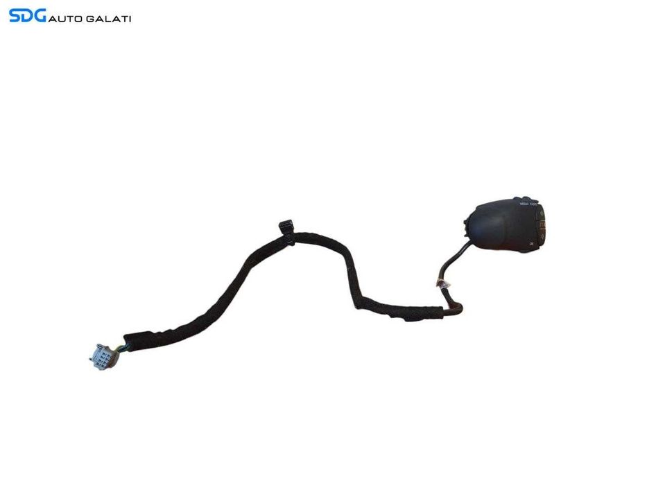 Maneta Butoane Comenzi Volan Renault Symbol 3 2005 - 2014 [LR1772]