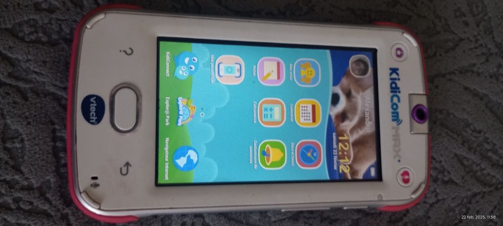 Tableta educativa copii. Livrare gratuita 20 mai