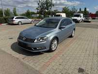 Volkswagen Passat Volkswagen Passat B7 4Motion DSG Highline, stare perfectă