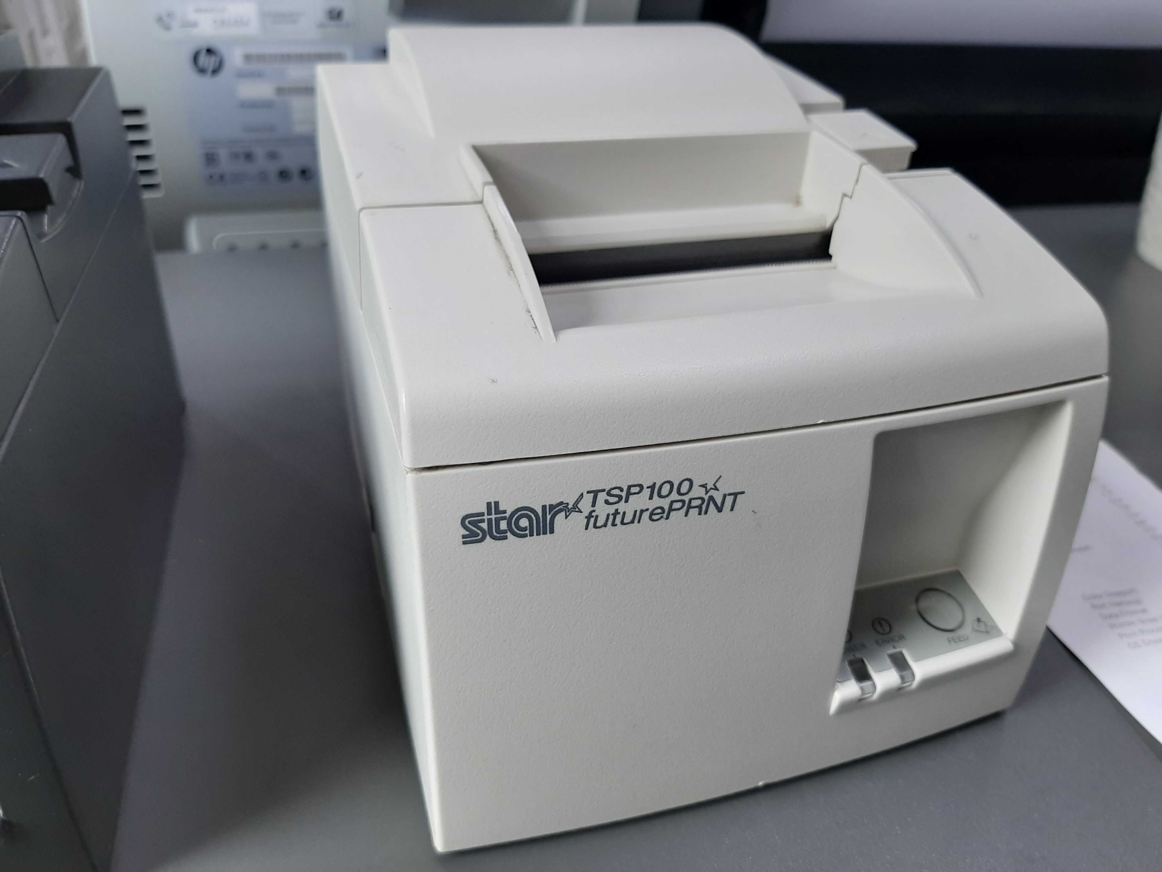 imprimanta termica Star TSP100
