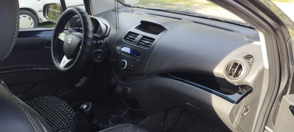 Продаётся Chevrolet Spark