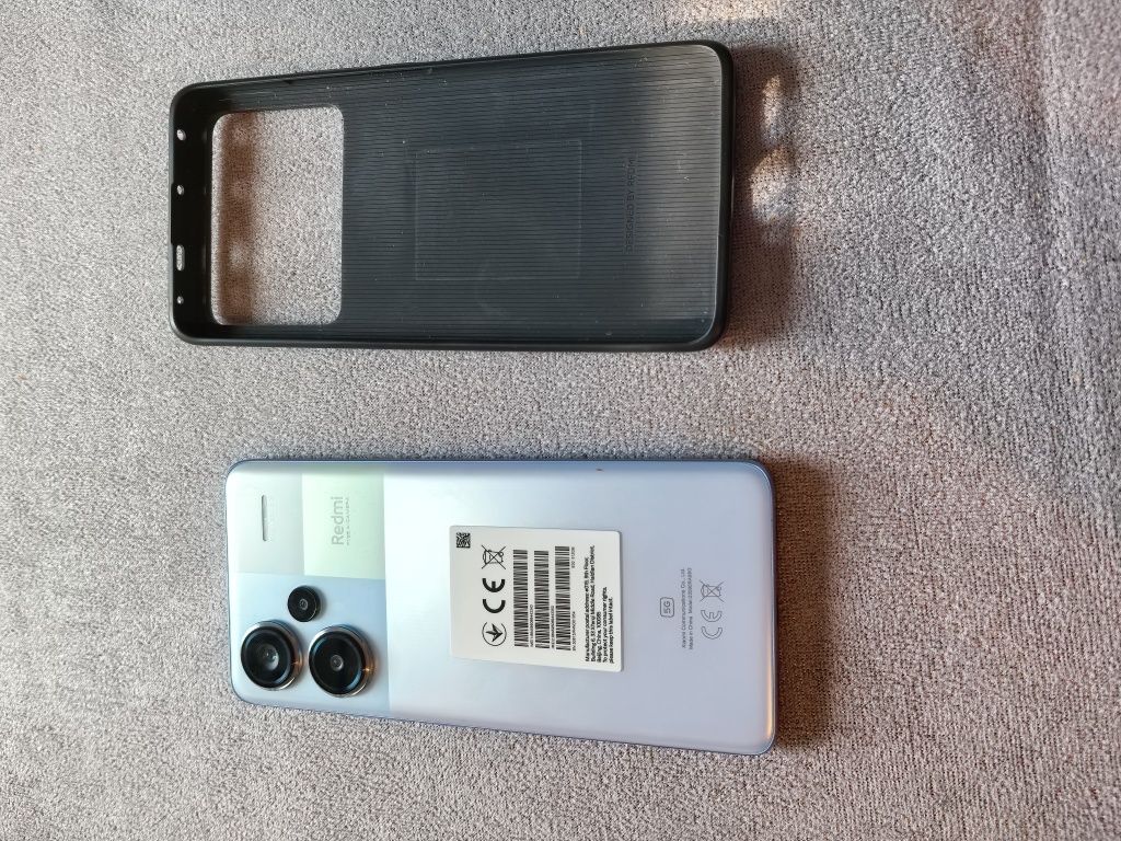 Redmi note 13 pro +