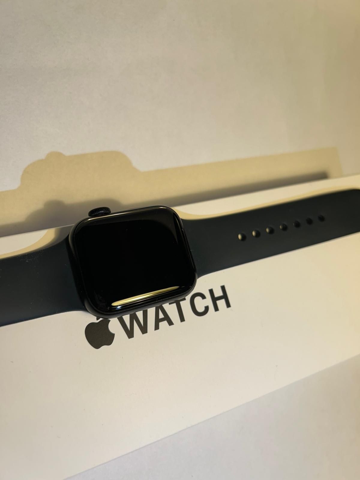 Apple Watch SE 2023, Impecabil, Sector 6