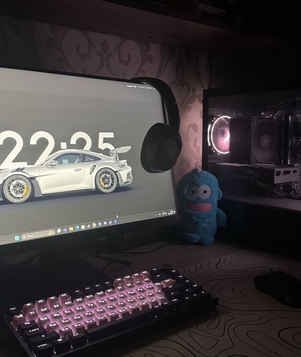 Продам игровой компьютер