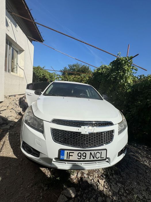 Vand sau schimb Chevrolet
