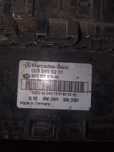 SAM Panou Sigurante Mercedes w203 0035455201