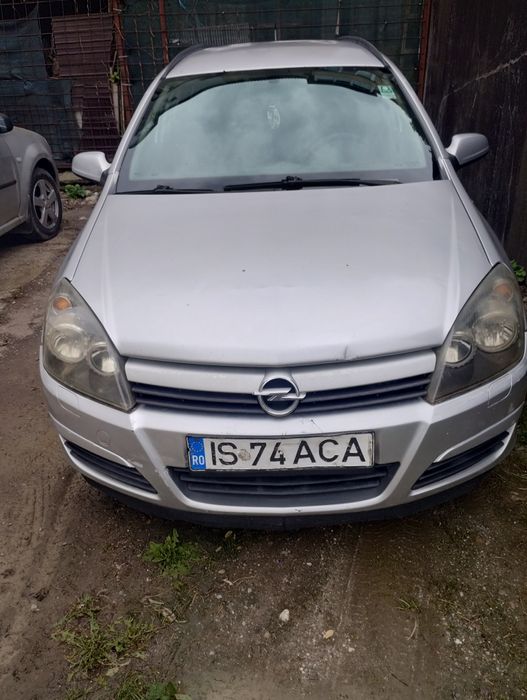 Opel Astra h 2005
