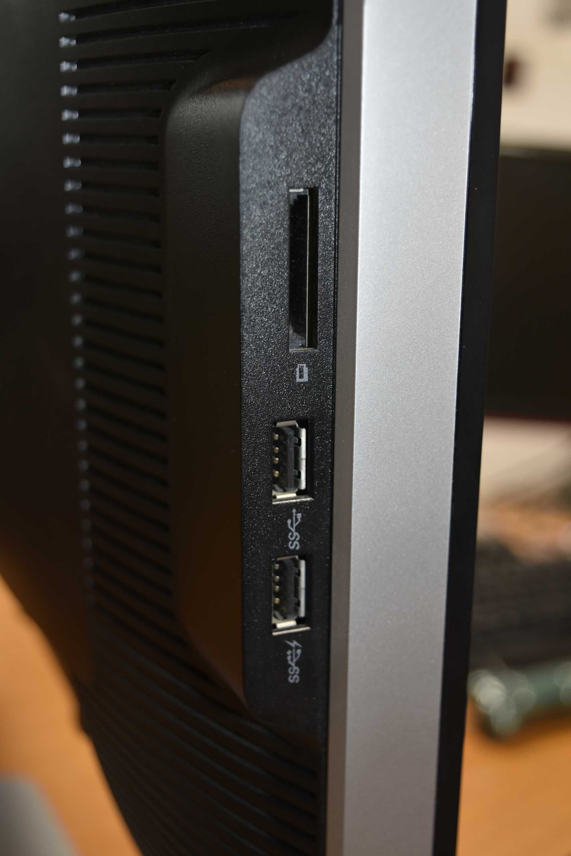 Dell UltraSharp U2413 Монитор Dell UltraSharp U2413f
