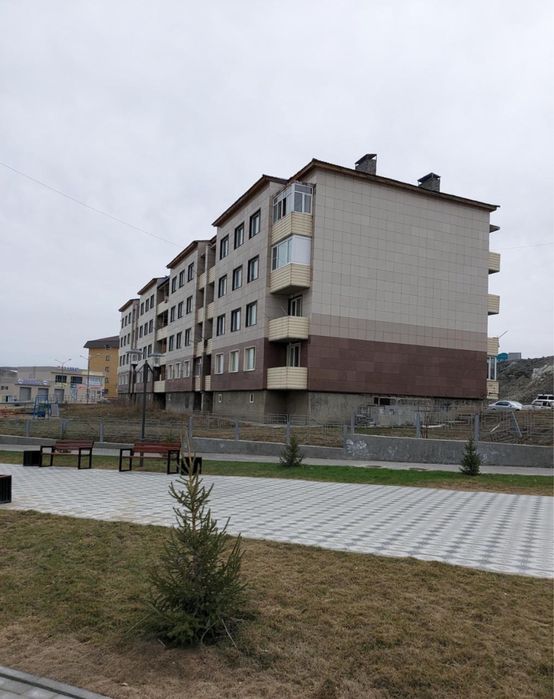 Ищу девушку для подселения