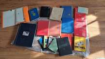 Vand timbre de colectie si clasoare
