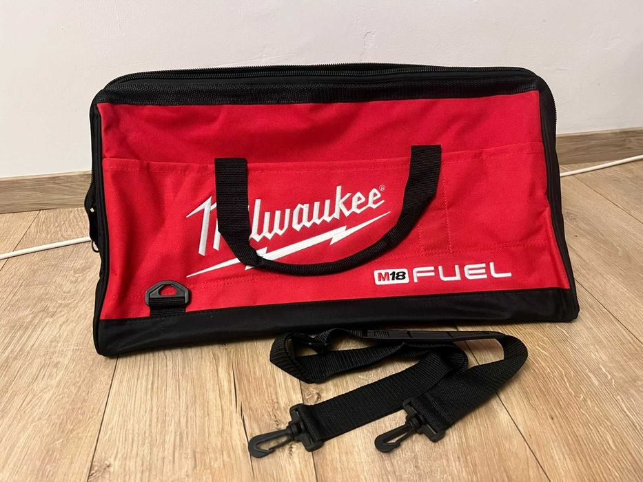 Geanta cu scule Milwaukee M18 (dimensiune mare)