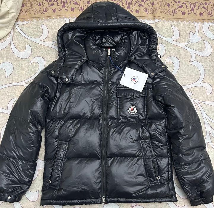 Куртка для женщины