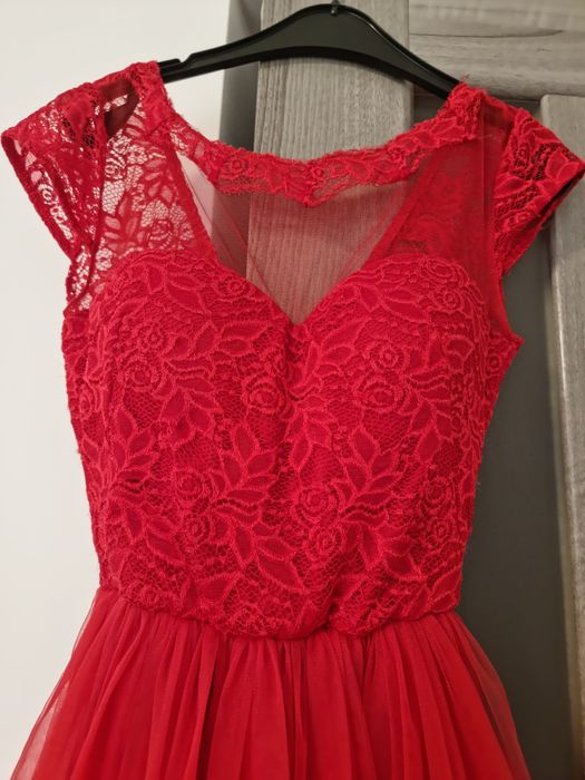Rochie scurtă de vară