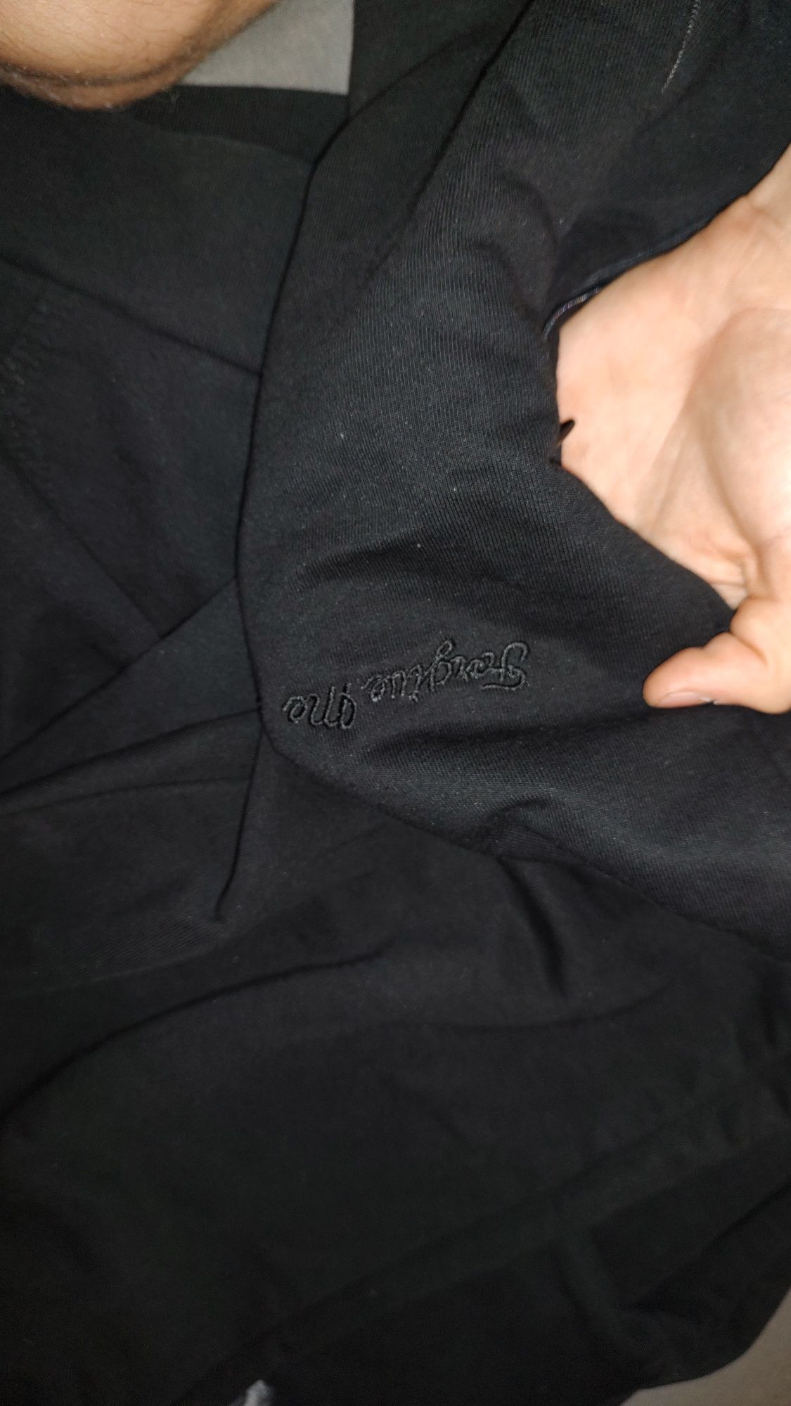 Екип Syna world tracksuit