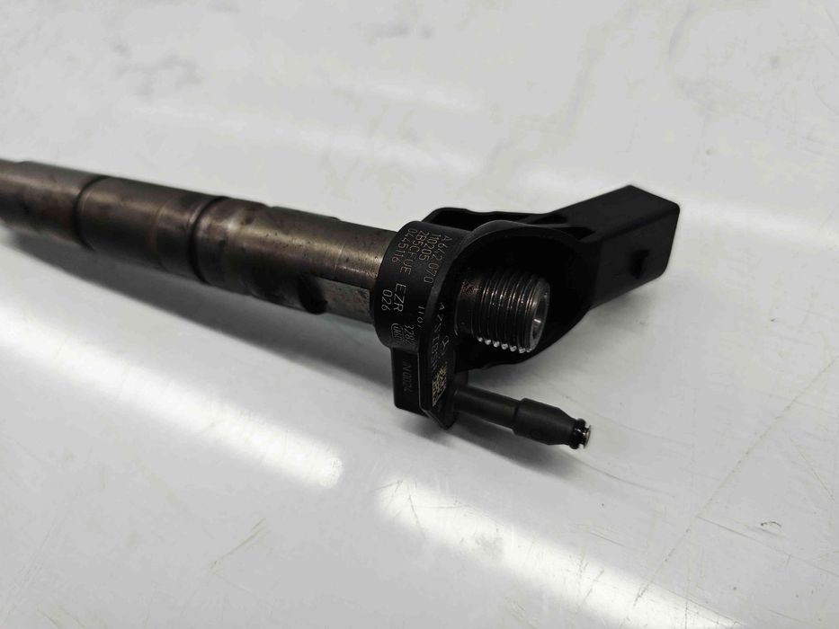 Injector Mercedes CLS (C219) [Fabr 2004-2011] A6420701187 3.0 642852 1