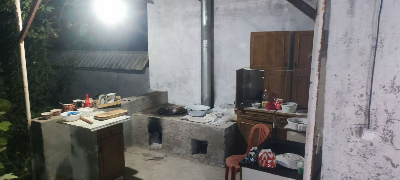 Dacha arenda ertalab 8 dan kechki 6 gacham 250.000 som