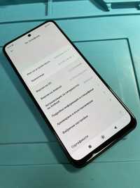 Redmi note 11s 128gb ram8+4