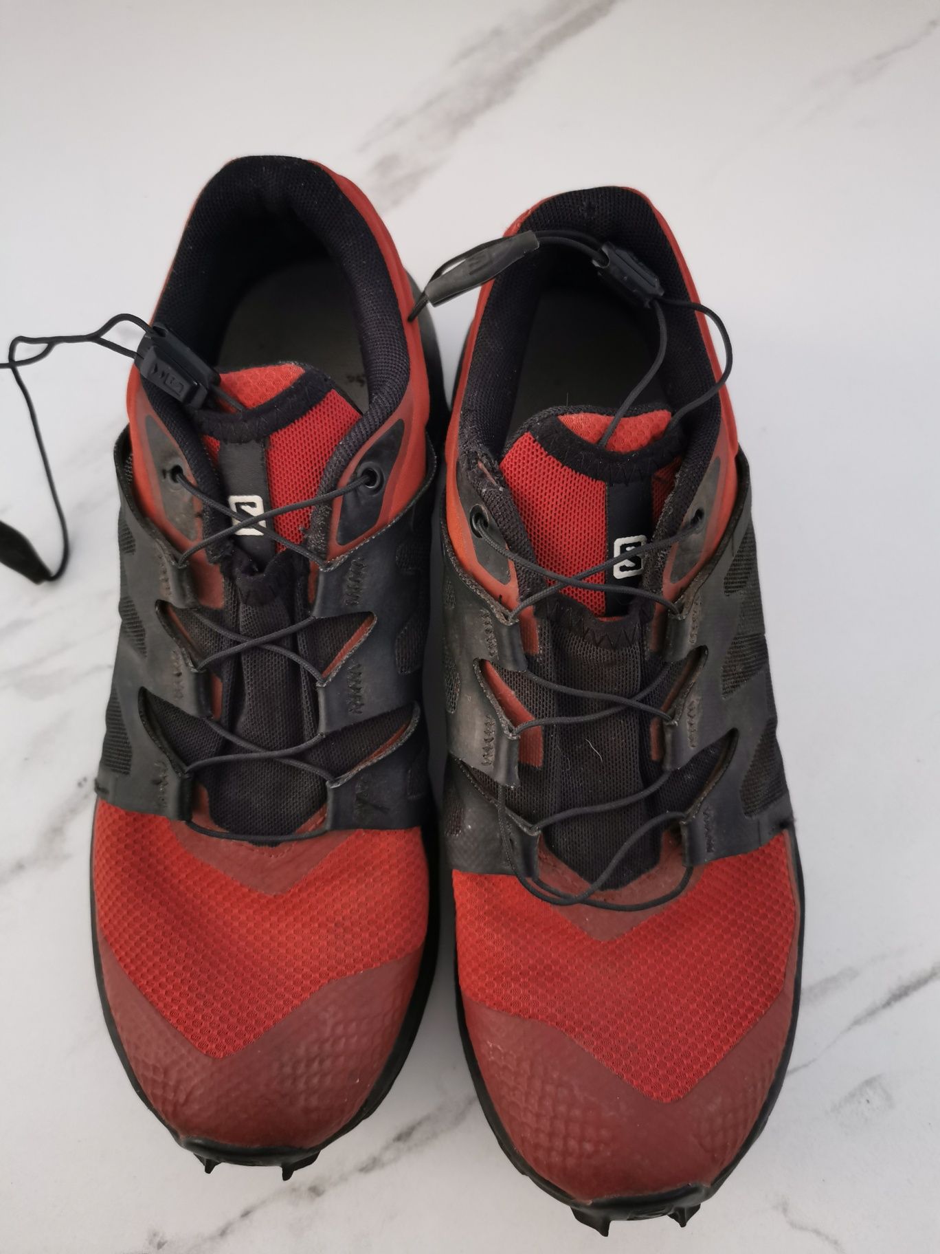 Adidasi Salomon Wildcross 2, 40