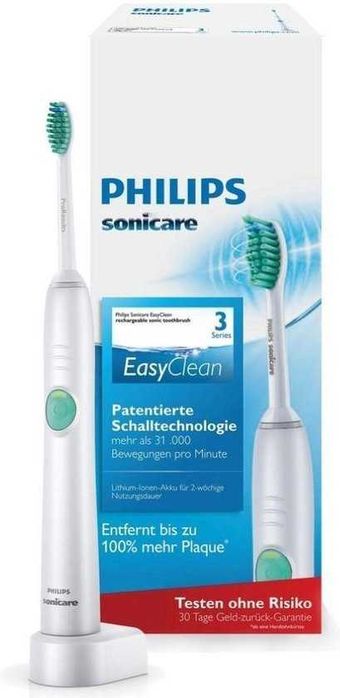 Periuta de dinti electrica Oral-B Pro 3500 X Clean Sonicare